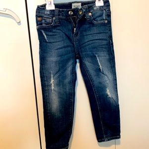Hudson 3t jeans